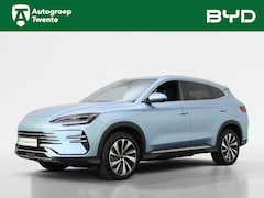 BYD Seal U - 1.5 T DM-i Design AWD 18, 3 kWh | Plug-in | Private lease 789,