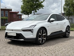 Polestar 4 - 4 Long Range Dual Motor Performance | Nappa Leder | PRIME