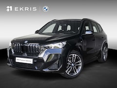 BMW iX1 - xDrive30 | M Sportpakket | Innovation Pack | 19 inch | Comfort Access | Driving Assistant
