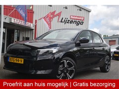 Opel Corsa - 1.2 Turbo GS Carplay | LED | AC | Bluetooth | Camera | DAB | LMV