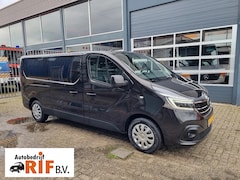 Renault Trafic - 2.0 CDTI 120 PK L2 Koelwagen Denso -7 'C Euro 6