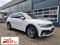Volkswagen Tiguan Allspace - R-Line 7 Zits 2.0 benzine 4Motion 180 pk
