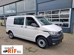 Volkswagen Transporter - 2.0 TDI 150 PK DSG Automaat Euro 6