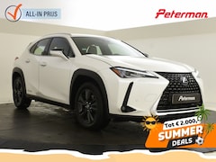 Lexus UX - 250h Business Line | Head-up display | navigatie | Stoelverw. |