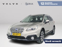 Subaru Outback - 2.5i Premium | Panoramadak | Parkeercamera | Stoelverwarming | Keyless | Airco | Cruise co