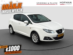 SEAT Ibiza - 1.2 TSI Sport | Automaat | Climate
