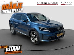 Kia Sorento - 1.6 T-GDI Plug-in Hybrid 4WD ExecutiveLine | Pano | Nappa leder | Stoelvent | 360