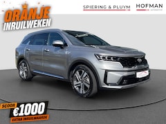 Kia Sorento - 1.6 PHEV 4WD ExecutiveLine | Pano | Bose | Nappa Leder | Donkere Hemel | Head-up |