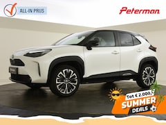 Toyota Yaris Cross - 1.5 Hybrid Executive | Bi Tone | Blindspot | Navigatie