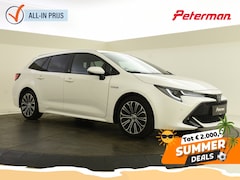 Toyota Corolla Touring Sports - 2.0 Hybrid Dynamic | Trekhaak | Blindspot | PDC |