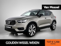 Volvo XC40 - 1.5 T5 Recharge R-Design | PANO-SCHUIFDAK | CAMERA | HARMAN-KARDON | STOEL-STUURWIELVERWAR