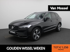 Volvo XC60 - T6 PHEV Plus Dark Aut. | VERWACHT | TREKHAAK | PANO-SCHUIFDAK | STOEL-STUURWIELVERWARMING
