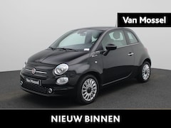 Fiat 500 - 1.0 Hybrid 70 Dolce Vita | NAVIGATIE | CLIMATE CONTROL | PANORAMADAK | BLUETOOTH | LED | L