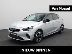 Opel Corsa-e - Corsa-e Auto e-Elegance | NAVIGATIE | CAMERA | APPLE CARPLAY | ANDROID AUTO | PARKEERSENSO