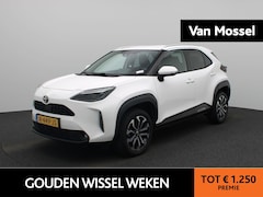 Toyota Yaris Cross - 1.5 VVT-I Dynamic | NAVIGATIE | CAMERA | APPLE CARPLAY-ANDRIOD AUTO