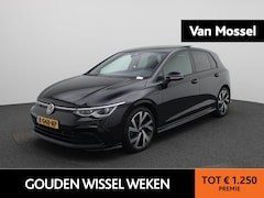 Volkswagen Golf - 1.5 eTSI R-Line | IQ-LIGHT | PANORAMADAK | NAVIGATIE | SFEERVERLICHTING | ADAPTIVE CRUISE