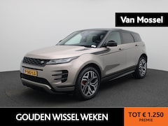 Land Rover Range Rover Evoque - 1.5 P300e AWD Autobiography | PANO-SCHUIFDAK | MERIDIAN AUDIO | STOEL-STUURWIELVERWARMING