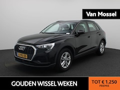 Audi Q3 - 35 TFSI Pro Line | Cruise Control | Virtual Cockpit | Climate Control | Elekt. Achterklep