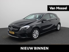 Mercedes-Benz A-klasse - 180 Ambition | Automaat | Cruise Control | Bi-xenon | Airco | Bluetooth | lichtmetalen vel