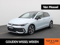 Volkswagen Golf - 1.5 eHybrid GTE 272 PK | Automaat | Plug-In | Panorama Dak | Navigatie | Digitale Cockpit