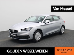 SEAT Leon - 1.0 TSI Reference | Apple Carplay | Parkeersensoren | Cruise Control | Climate Control | N