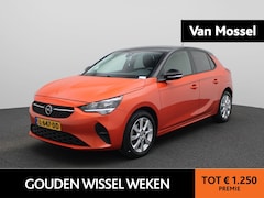 Opel Corsa - 1.2 Edition | APPLE CARPLAY - ANDROID AUTO | AIRCO | CRUISE CONTROL | LANE ASSIST |