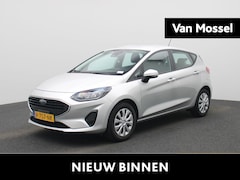 Ford Fiesta - 1.0 EcoBoost Connected | APPLE CARPLAY - ANDROID AUTO | CRUISE CONTROL | AIRCO | LANE ASSI