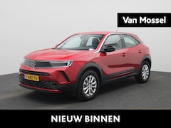 Opel Mokka Electric - Level 2 50 kWh | ACHTERUITRIJCAMERA | CRUISE CONTROL | CLIMATE CONTROL | BLUETOOTH | DAB R