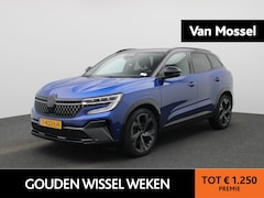 Renault Austral - 1.2 E-Tech full hybrid 200 iconic esprit Alpine | APPLE CARPLAY | ANDROID AUTO | STUURWIEL