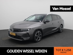 Opel Astra Sports Tourer - 1.2 Business Elegance | ACHTERUITRIJCAMERA | APPLE CARPLAY - ANDROID AUTO | CLIMATE CONTRO
