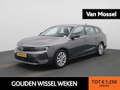 Opel Astra Sports Tourer - 1.2 Level 2 | APPLE CARPLAY - ANDROID AUTO | NAVIGATIE | CLIMATE CONTROL | CRUISE CONTROL