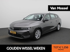 Opel Astra Sports Tourer - 1.2 Turbo | APPLE CARPLAY | ANDROID AUTO | PARKEERSENSOREN | LED VERLICHTING | DIGITAL COC