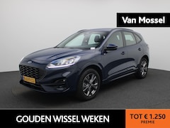 Ford Kuga - 2.5 PHEV ST-Line | APPLE CARPLAY - ANDROID AUTO | CLIMATE CONTROL | CRUISE CONTROL | PARKE