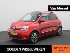 Renault Twingo - 1.0 SCe Intens | Apple Carplay / Android Auto | Lichtmetalen Velgen | Privacy Glass | Clim