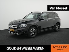 Mercedes-Benz GLB - 200 Premium 7p. | Apple Carplay/Android Auto | Trekhaak | Widescreen cockpit | Style Exter