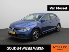 Volkswagen Polo - 1.0 TSI Life | Adaptieve Cruise Controle | Apple Carplay / Android Auto | PDC Voor/Achter