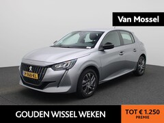 Peugeot 208 - 1.2 PureTech Active Pack