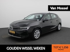 Opel Astra - 1.2 Level 2 NAVIGATIE | APPLE CARPLAY | CLIMA | CRUISE | LED | DAB | LMV | BLUETOOTH | 12