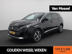Peugeot 5008 - 1.2 PureTech Allure Pack Business