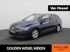 Volkswagen Golf Variant - 2.0 TDI Life | NAVIGATIE | CAMERA | LED | CRUISE