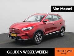 MG ZS - EV EV Standard Range Comfort 50 kWh