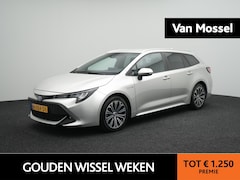 Toyota Corolla Touring Sports - 2.0 Hybrid Business Plus | Apple/Android Play | Camera | Adaptive Cruise | Keyless Go/Entr