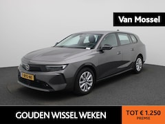 Opel Astra Sports Tourer - 1.2 Level 2 | NAVIGATIE | CLIMATE CONTROL | LED