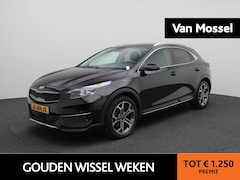 Kia XCeed - 1.0 T-GDi DynamicPlusLine | Camera | DAB | Half leder | Apple Carplay / Android Auto | Vir