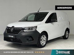 Renault Kangoo - 1.5 Blue dCi 75 Advance L1 | Trekhaak | Navigatie | Achteruitrijcamera | Bedrijfswageninri