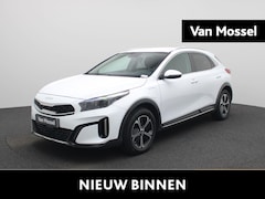 Kia XCeed - 1.6 GDi PHEV DCT Business Line | Apple Carplay / Android Auto | Achteruitrijcamera | Parke