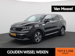 Kia Sorento - 1.6 T-GDI Hybrid DynamicPlusLine | Automaat | Panoramadak | Apple Carplay / Android Auto |
