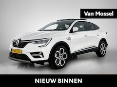 Renault Arkana - 1.6 E-Tech Hybrid 145 Intens | Automaat | Apple Carplay/Android Auto | Panoramadak | Achte