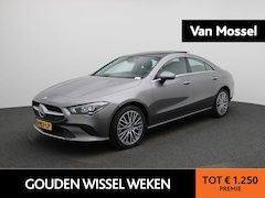Mercedes-Benz CLA-Klasse - 250 e Luxury Line | Automaat | Panoramadak | Apple Carplay / Android Auto | Stoel- Stuurve