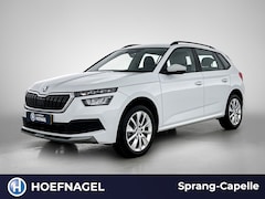 Skoda Kamiq - 1.0 TSI Ambition | Camera | CarPlay | Adaptive Cruise Control